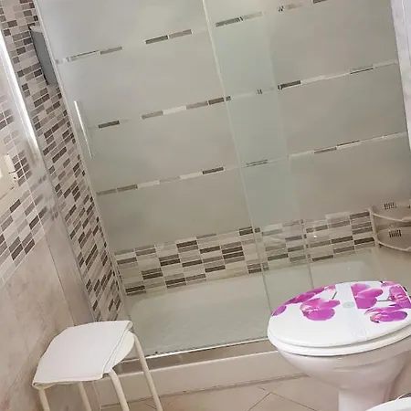 Гостьовий будинок La Fleur *