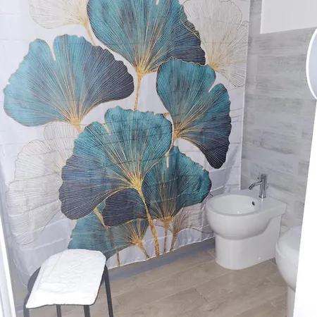 Гостьовий будинок La Fleur Syracuse